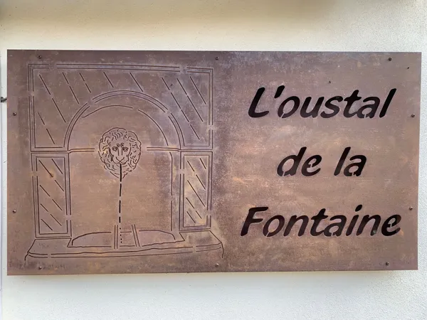 L'Oustal de la Fontaine (groupes)