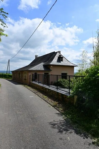 Gîte Le Roc, f.ferdin@skynet.be