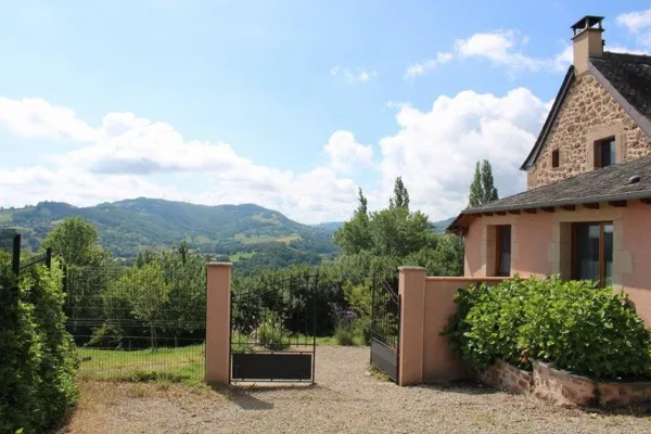 Gîte Le Roc, f.ferdin@skynet.be