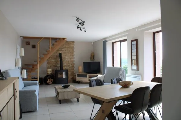 Gîte Le Roc, f.ferdin@skynet.be