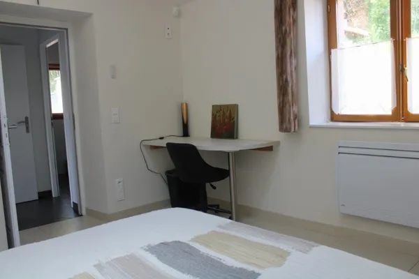 Gîte Le Roc, f.ferdin@skynet.be