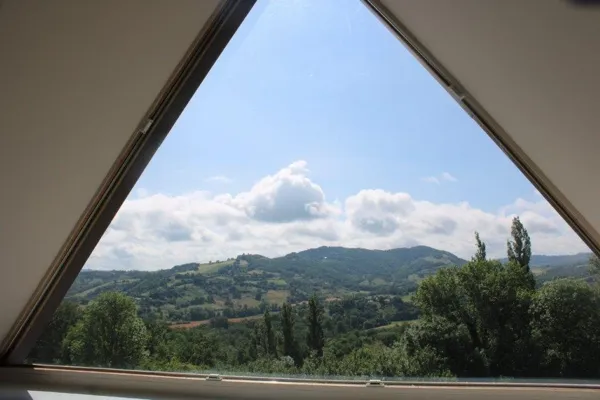 Gîte Le Roc, f.ferdin@skynet.be