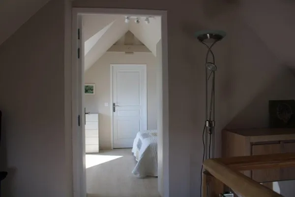 Gîte Le Roc, f.ferdin@skynet.be