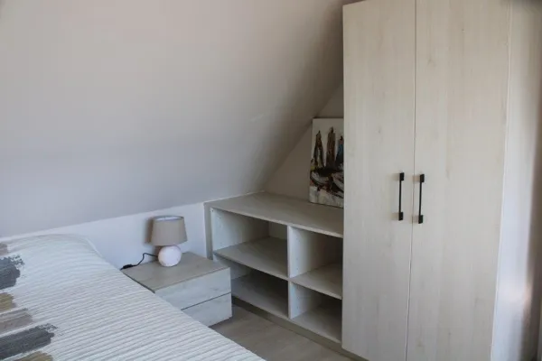 Gîte Le Roc, f.ferdin@skynet.be