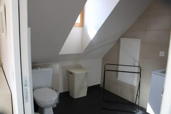 Gîte Le Roc, f.ferdin@skynet.be