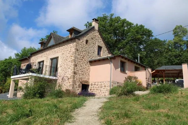 Gîte Le Roc, f.ferdin@skynet.be