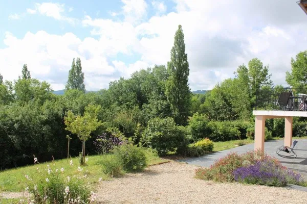 Gîte Le Roc, f.ferdin@skynet.be