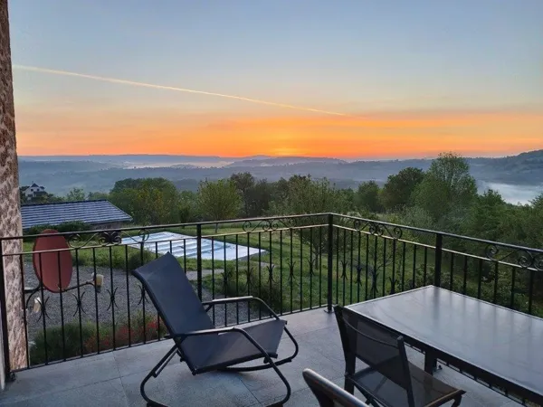 Gîte Le Roc, f.ferdin@skynet.be