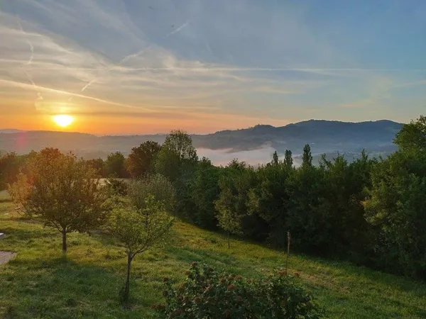 Gîte Le Roc, f.ferdin@skynet.be