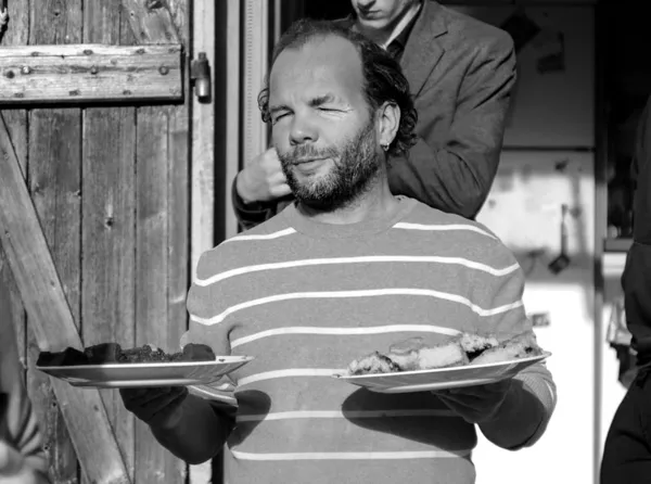 La Ferme de Tessi - Auberge Paysanne