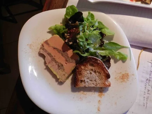 Le Diapason, Le Diapason