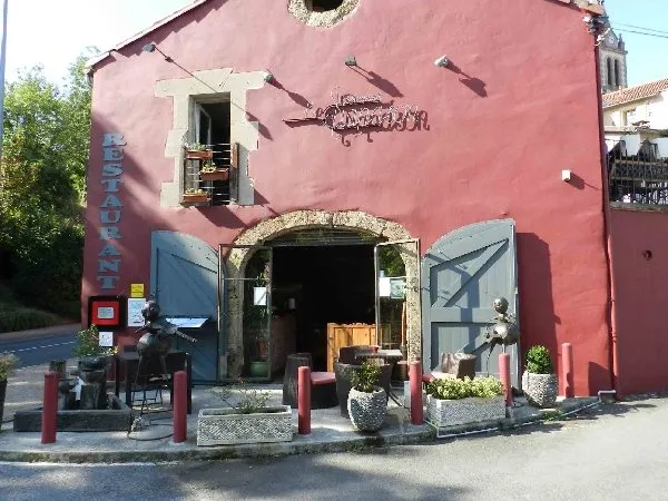 Le Diapason, Le Diapason