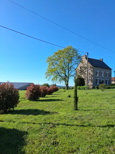 Gîte de La Rouardie