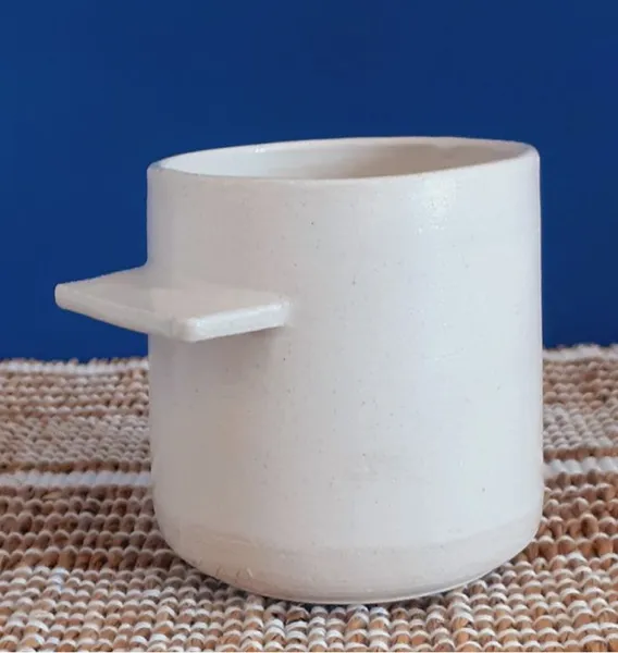 Découverte de l'artisanat – Céramiques de Nathalie Razimbaud