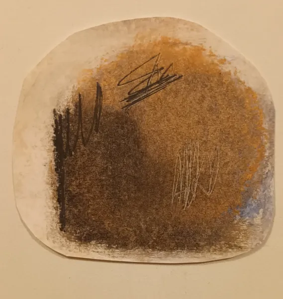 Dessin, Isabelle Bos