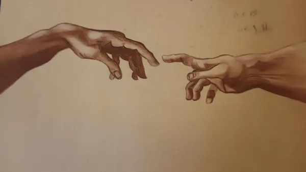 Dessin, Isabelle Bos