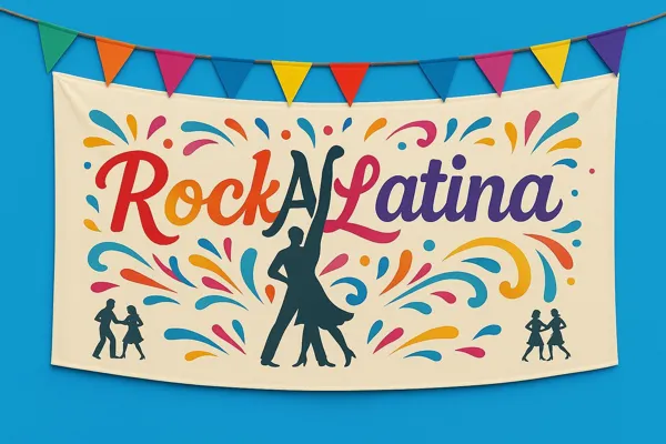 Stages de Kizomba & Bachata