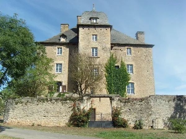 Gîte du Château de Grun (groupes)