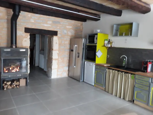 Isabelle Crouzet, Office de Tourisme des Causses à l'Aubrac