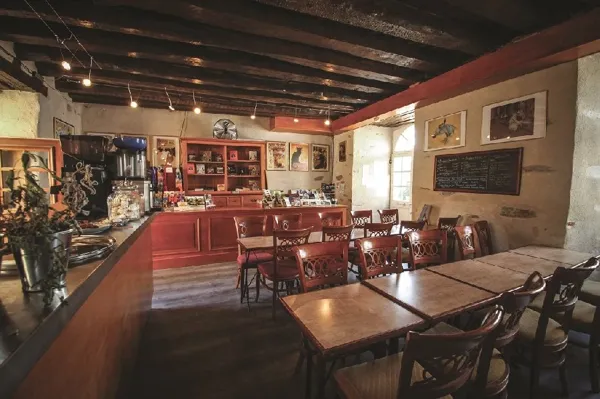 Accueil boutique CHATEAU DU BOSC TOULOUSE-LAUTREC