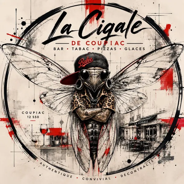 La Cigale