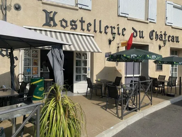 , La Cigale de Coupiac