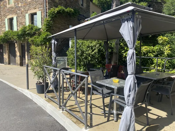 , La Cigale de Coupiac