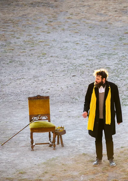 , Philippe Jacquesson