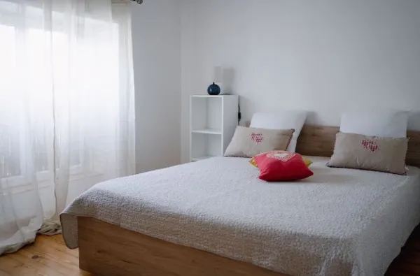 , Gite de la Sorgues