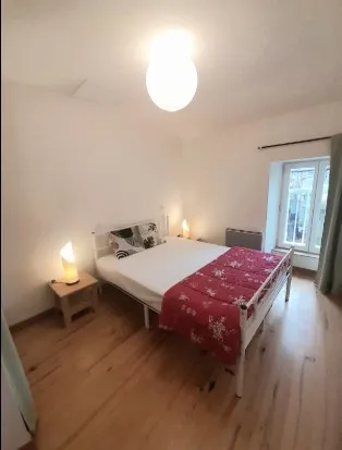 , Gite de la Sorgues