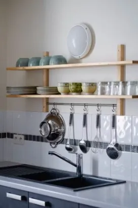 , Gite de la Sorgues