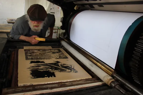 CONFÉRENCE AU MUSÉE SOULAGES : 