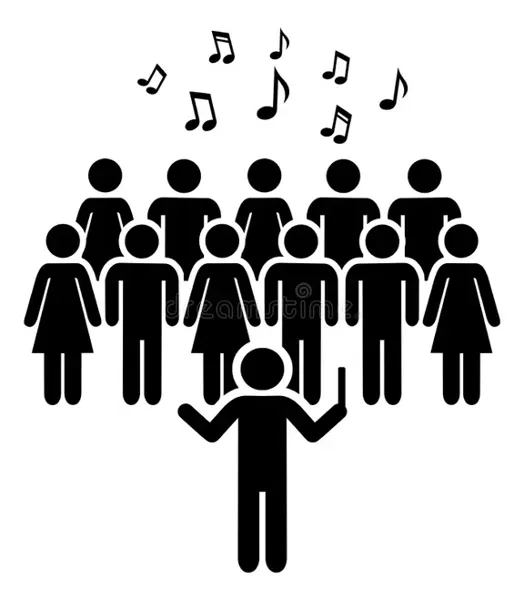 Chorale « Cor à l'Oc »