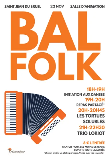 Bal folk