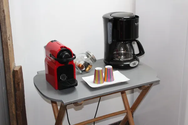 Gîte La Garde - Pour le plaisir, Gîte La Garde 12310 Gagnac