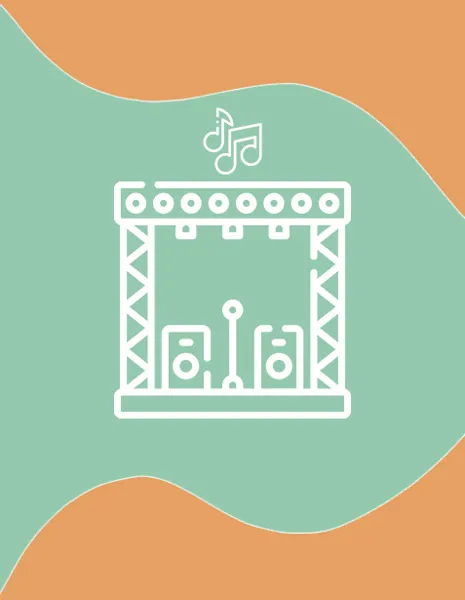 Concert : Carte Blanche à Vil Fraca - Les Hauts Parleurs