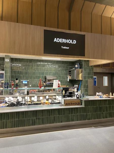 Le Comptoir Adherold