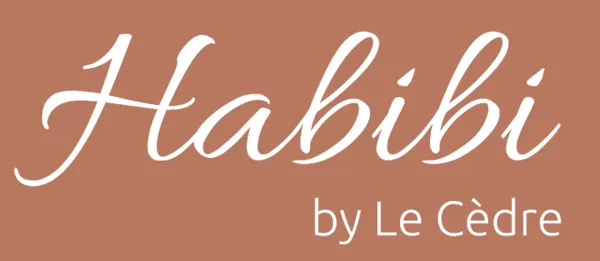 Habibi by Le Cèdre
