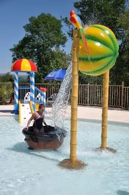 Centre d'accueil La Grange de Monteiilac, OFFICE DE TOURISME DU LAISSAGAIS