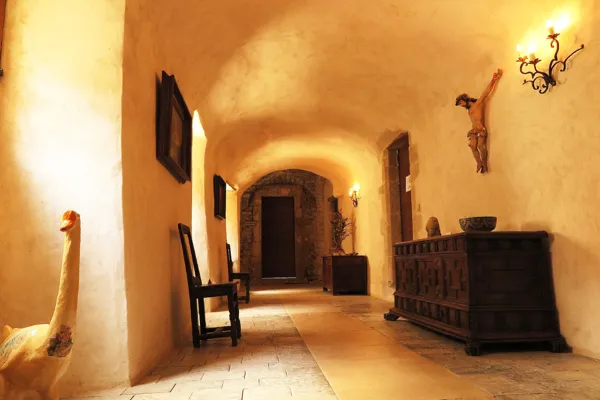 la galerie 15e siècle, Jean Pineau