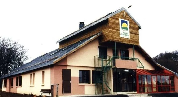 CHALET LE ROUERGUE F.O.L., OFFICE DE TOURISME AUBRAC LAGUIOLE
