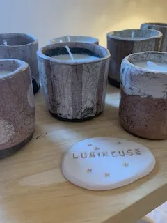 Sophie Caizergues - Céramiste