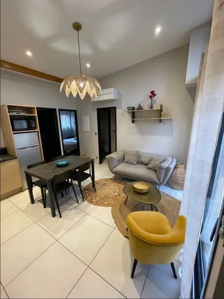 cuisine, Domaine Le Vaxergues