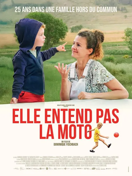 Cinéma : 
