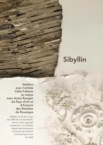 Atelier SIBYLLIN