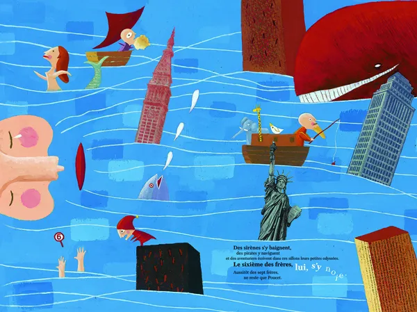 LES AUTRES FOIS, exposition d'Henri Meunier