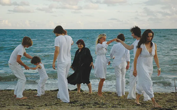 Agnès Varda au musée et au cinéma