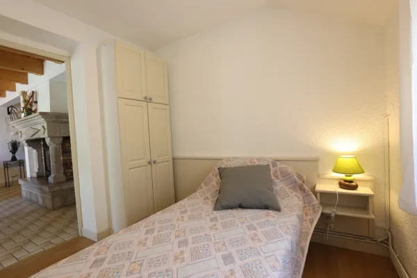 Gîtes des rochers - Aux Acacias - AYGG57, Gîtes des rochers