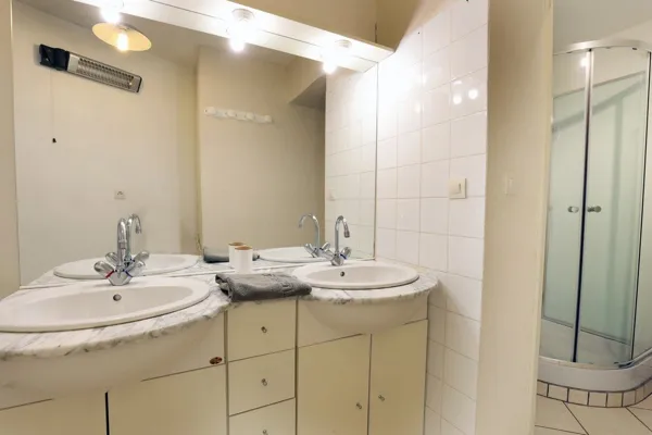 Gîtes des rochers - Aux Acacias - AYGG57, Gîtes des rochers