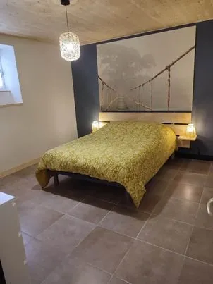 Chez Christophe & Stéphanie-1